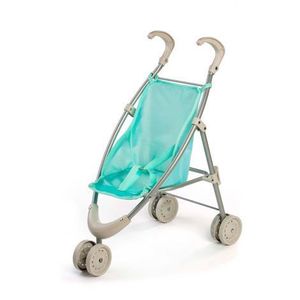 Carucior pentru papusi Happy Stroller imagine