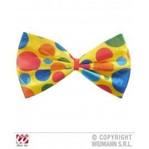 Papion maxi clown imagine
