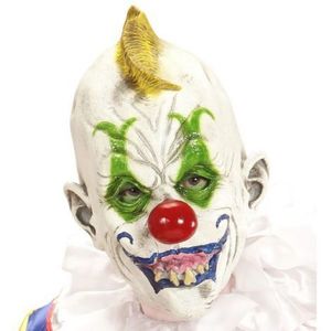 Masca joker diabolic imagine