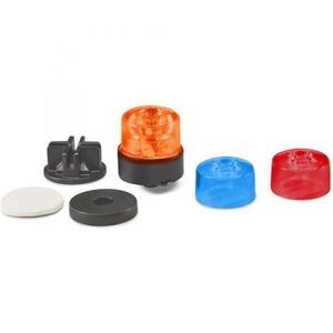 Bruder - accesorii - girofar rotativ 02807 Bruder imagine