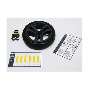 Roata Kart Buzzy imagine