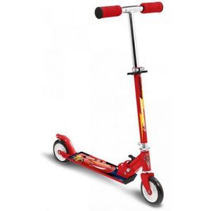 Trotineta pliabila disney cars imagine