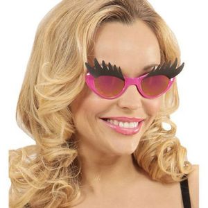 Ochelari cu gene imagine