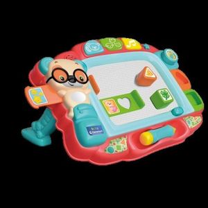 Tablita magnetica interactiva 17660 Clementoni imagine