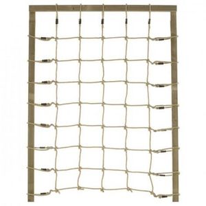 Plasa de catarat pentru spatii de joaca 1.5 x 2 m KBT imagine