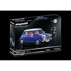 MiniCooper 70921 Playmobil imagine