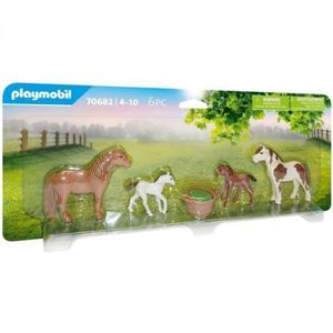 Set ponei si manji 70682 Playmobil imagine