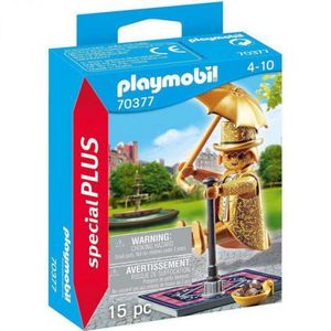 Artist stradal 70377 Playmobil imagine