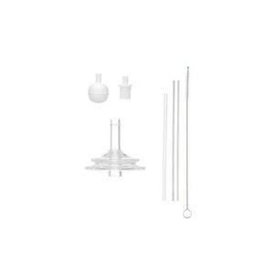 Set paie cu supapa pentru biberon imagine