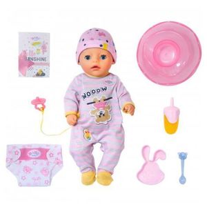 Baby born - papusa 36 cm 31960 Zapf imagine