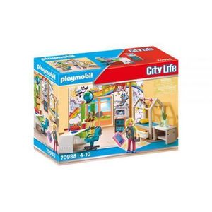 Camera adolescentilor 70988 Playmobil imagine