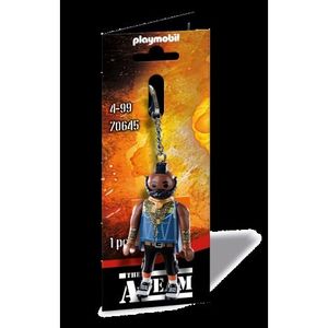 Breloc a-team 70645 Playmobil imagine