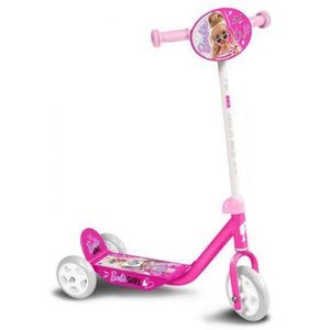 Trotineta stamp barbie imagine