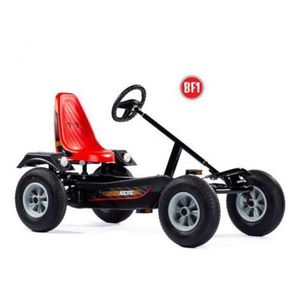 Kart Cu Pedale Sport Bf1 imagine