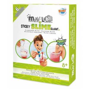 Mini - laboratorul de slime imagine