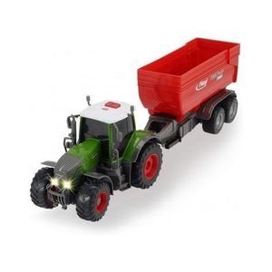 Tractor Fendt 939 Vario 203737002 imagine