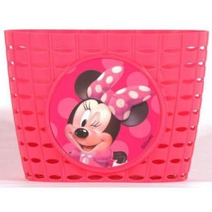 Cosulet bicicleta minnie e-l imagine
