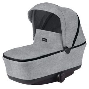 Landou Leclerc Grey Melange imagine
