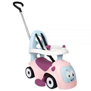 Masinuta de impins Smoby Maestro pink imagine