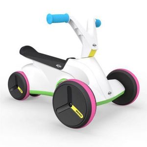 Kart BERG GO Twirl Multicolor imagine