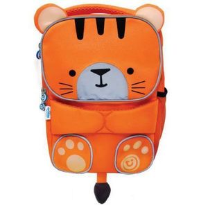 Rucsac TRUNKI TODDLEPAK BACKPACK Tipu, Portocaliu imagine