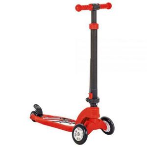 Trotineta Pilsan Cool red imagine