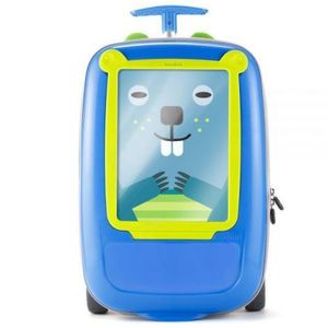 TROLER GoVinci Blue | Green imagine