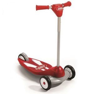Trotineta Radio Flyer My 1st Scooter Sport Red, 3-5 ani imagine
