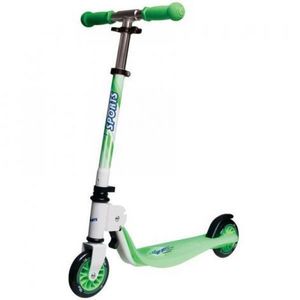 Trotineta New Sports Freshgreen, Vedes, 3+ ani imagine