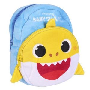 Rucsac Cerda Baby Shark, 18x22x8 cm imagine