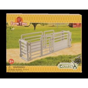 Set de porti asortate - Extensie pentru tarc cu Porti Collecta imagine