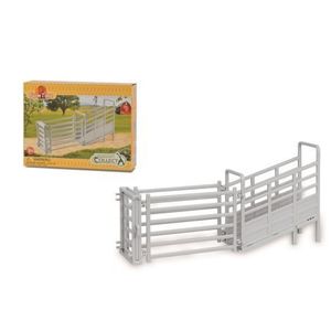 Rampa pentru vite - Extensie pentru tarc cu Porti Collecta imagine