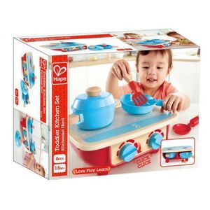 Hape Set Bucatarie imagine