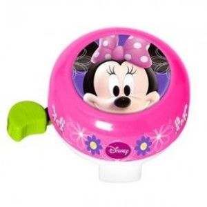 Clopotel bicicleta minnie imagine