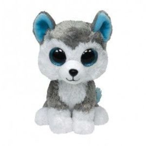 Plus catelul SLUSH (15 cm) - Ty imagine