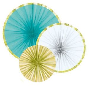 Decoratiuni floare 3 buc imagine
