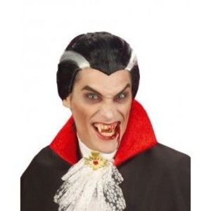 Peruca vampir imagine