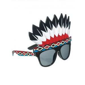 Ochelari indian imagine