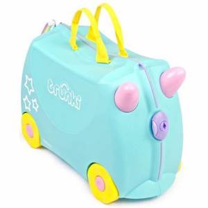 Trunki - Geamantan UNA - Unicornul imagine