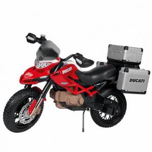 Motocicleta Ducati Enduro, Peg Perego imagine