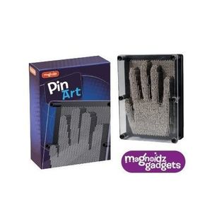 Tablou pin art imagine
