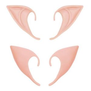Urechi elf latex imagine