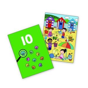Water magic: carte de colorat la mare imagine