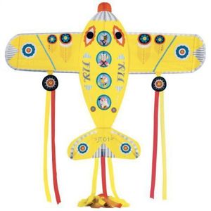 Zmeu Djeco Cel mai mare avion imagine