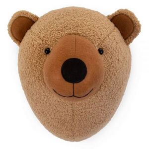 Decoratiune perete Childhome 29x20x31 cm, Urs imagine