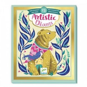 Atelier Djeco, Creaturi mitice imagine