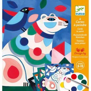 Atelier pictura, animale imagine