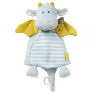Jucarie doudou - dragon magic imagine