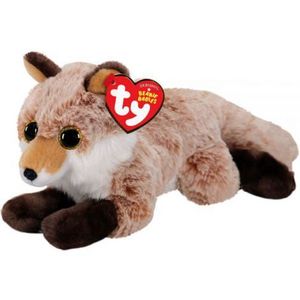 Plus vulpea FREDRICK (15 cm) - Ty imagine