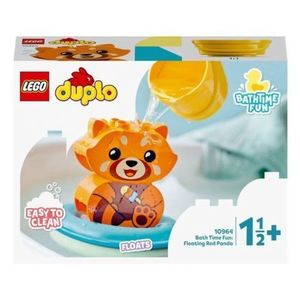 Lego Duplo Distractie La Baie Panda 10964 imagine